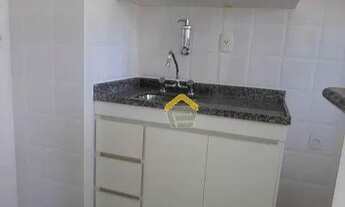 Imagem 6: Apartamento com 1 dormitório para alugar, 37 m² por R$ 4.900,00/mês - Vila Nova Conceição