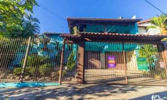 Imagem: SãO LEOPOLDO - Casa Padrão - Pinheiro