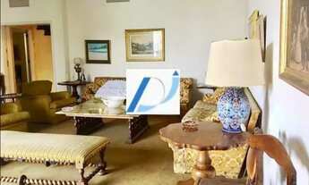 Imagem 3: Cobertura com 4 quartos à venda, 284 m2 em Copacabana, Rio de Janeiro/RJ