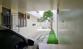 Imagem: Casa localizada no Polo Médico de Garanhuns