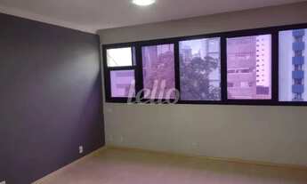 Imagem: Santo André - Conjunto Comercial/Sala