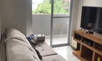 Imagem 2: Vendo ou troco apartamento 2 quartos no bairro Anita