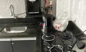 Imagem 7: Apartamento com 1 dorm, Ocian, Praia Grande - R$ 245 mil, Cod