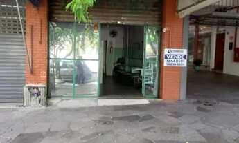 Imagem 2: Loja em São João