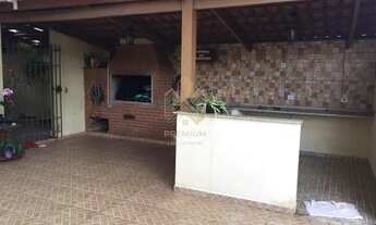 Imagem 3: Casa 03 Dorm. em Vila Santista - Atibaia