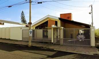 Imagem: Casa Térrea para venda com 256 metros quadrados