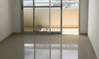 Imagem: Apartamento 02 quartos no bairro Vila da