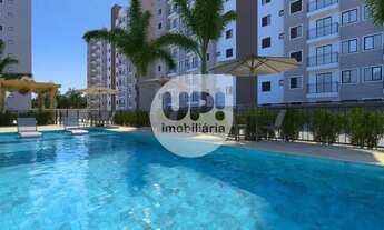 Imagem 2: Apartamento Garden à venda, 2 quartos, 1 vaga, Jardim Califórnia - Piracicaba/SP