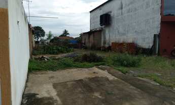 Imagem 2: Terreno para aluguel com 200 m2 no Bairro Jardim das Palmeiras - Uberlândia - MG