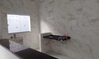 Imagem 5: Casa de condomínio para aluguel tem 50 metros quadrados com 2 quartos em Caiçara - Praia G