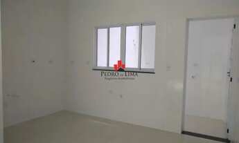 Imagem 2: Sobrado em Condomínio com 2 suítes e 1 vaga em Parque Boturussu - Ermelino Matarazzo