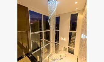 Imagem 3: Casa no Condomínio Jardins de Samantha III, com 298,64 m² de construção, localizado em Ara