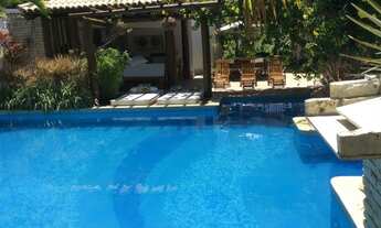 Imagem 5: LOCAÇÃO BELISSIMA CASA PÉ NA AREIA