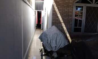 Imagem 2: Casa Próximo do Mar - Praia do Ervino -SFS