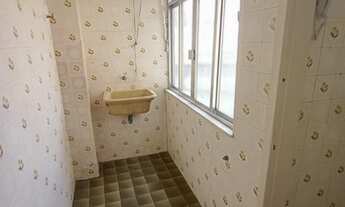 Imagem 6: Apartamento para aluguel com 80 metros quadrados com 1 quarto em Tauá - Rio de Janeiro - R