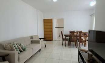 Imagem 6: Apartamento para venda tem 92 m² com 2 quartos sendo 2 suites em Canto do Forte - Praia Gr