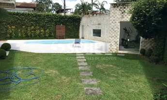 Imagem 6: Casa a venda condomínio fechado Imuris 4 suítes 6 vagas 600m² útil região de Interlagos