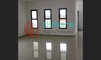 Imagem 6: Sobrado em Condomínio para Venda em Mogi das Cruzes, Fazenda Rodeio, 3 dormitórios, 3 suít