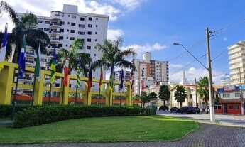 Imagem: Apartamento 2 dormitórios sendo suíte