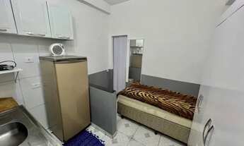 Imagem 3: Kitnet 2km metrô Jabaquara