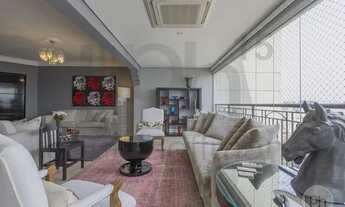 Imagem 5: Duplex diferenciado no melhor local do Campo Belo