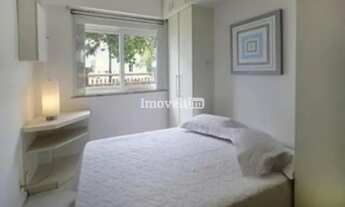 Imagem 4: Copacabana Apartamento com 1 dormitório