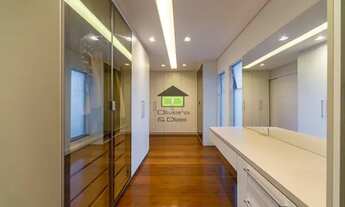 Imagem 2: Imóvel lindo, em condomínio que é referência na região - São Paulo II, melhor custo benefí