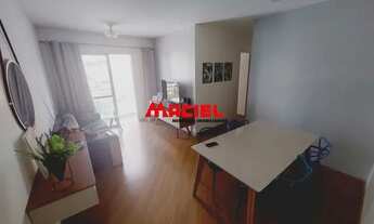 Imagem 5: Apartamento Padrão em São José dos Campos