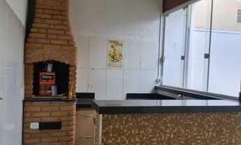 Imagem 4: Vende-se casa condomínio Parque da Liberdade 4