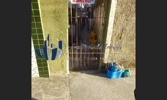 Imagem 2: Casa fundos para alugar no Rio de Janeiro, bairro Rocha Miranda