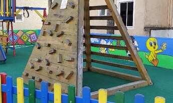 Imagem 6: Apartamento 2 quartos, Cond. Itacaré, Praia da Baleia - Serra ES