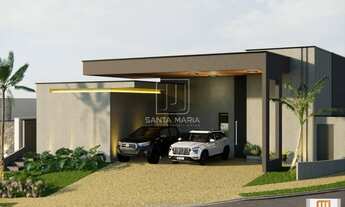 Imagem: Casa (térrea em condominio) 4 dormitórios/suite