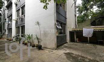 Imagem 4: Laranjeiras Apartamento com 2 dormitórios