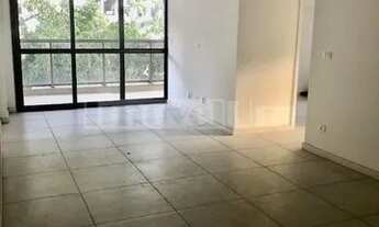 Imagem 3: Botafogo Apartamento com 4 dormitórios