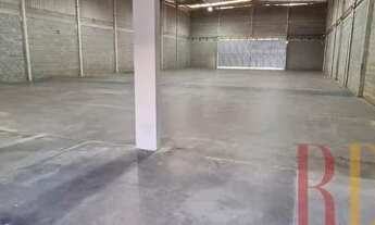Imagem: Alugo galpão 1.000m² próx CD Walmart