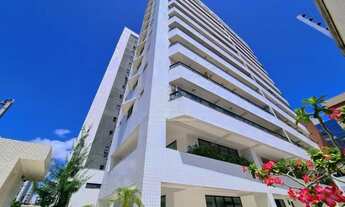 Imagem 2: Apartamento à venda com 3 quartos no Centro de Fortaleza CE