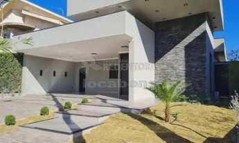 Imagem 3: Casa Condomínio em Mirassol