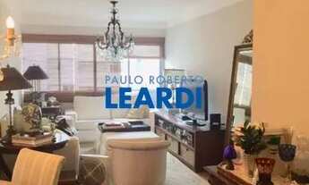 Imagem: APARTAMENTO - ITAIM BIBI - SP