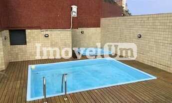 Imagem 2: Ipanema Apartamento cobertura com 4 dormitórios