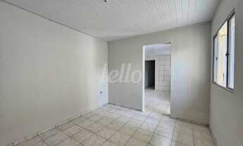 Imagem 3: São Paulo - Casa Padrão - Tatuapé