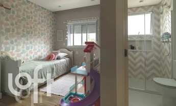 Imagem 6: Apartamento à venda em Aclimação com 208 m², 3 quartos, 3 suítes, 3 vagas