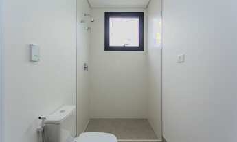 Imagem 7: La Serena Plaza España - Apartamento Alto Padrão Em Curitiba-pr