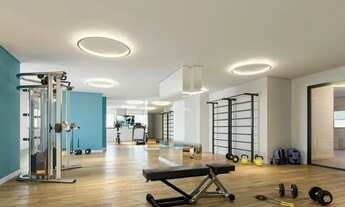 Imagem 6: APARTAMENTO RESIDENCIAL em São Paulo - SP, Alto da Boa Vista