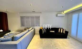 Imagem 5: Casa com 4 dormitórios à venda, 320 m² por R$ 4.400.000 - Planalto Paulista - São Paulo/SP