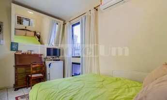 Imagem 6: Barra da Tijuca Apartamento com 2 dormitórios