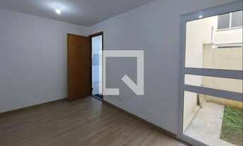 Imagem 4: Apartamento para Aluguel - Jardim Samambaia, 2 Quartos, 50 m2