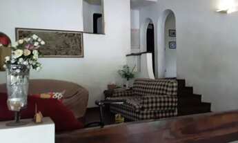 Imagem 4: Casa em Condomínio para Venda em Itapevi, Condomínio Nova São Paulo, 3 dormitórios, 1 suít