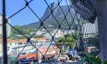 Imagem 2: Humaitá Apartamento com 3 dormitórios