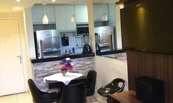 Imagem: Apartamento Térreo para Venda em Loteamento