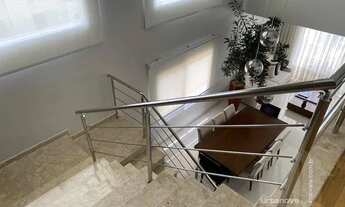 Imagem 5: Casa em condomínio á venda com 4 quartos e 375 m² - Residencial Altos Da Serra V - Urbanov